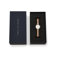 S. Croce sull'Arno - Piazza Garibaldi 5/6 - Orologio Daniel Wellington Donna PETITE MINI in Acciaio placcato oro rosa DW00100744 - DW00100744